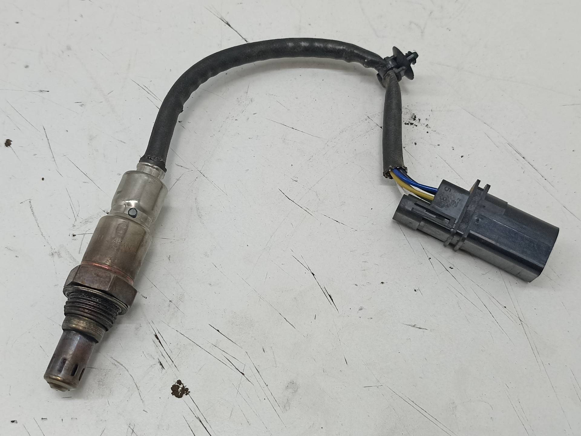 OPEL Astra J (2009-2020) Lambda Oxygen Sensor 55579925 24311799