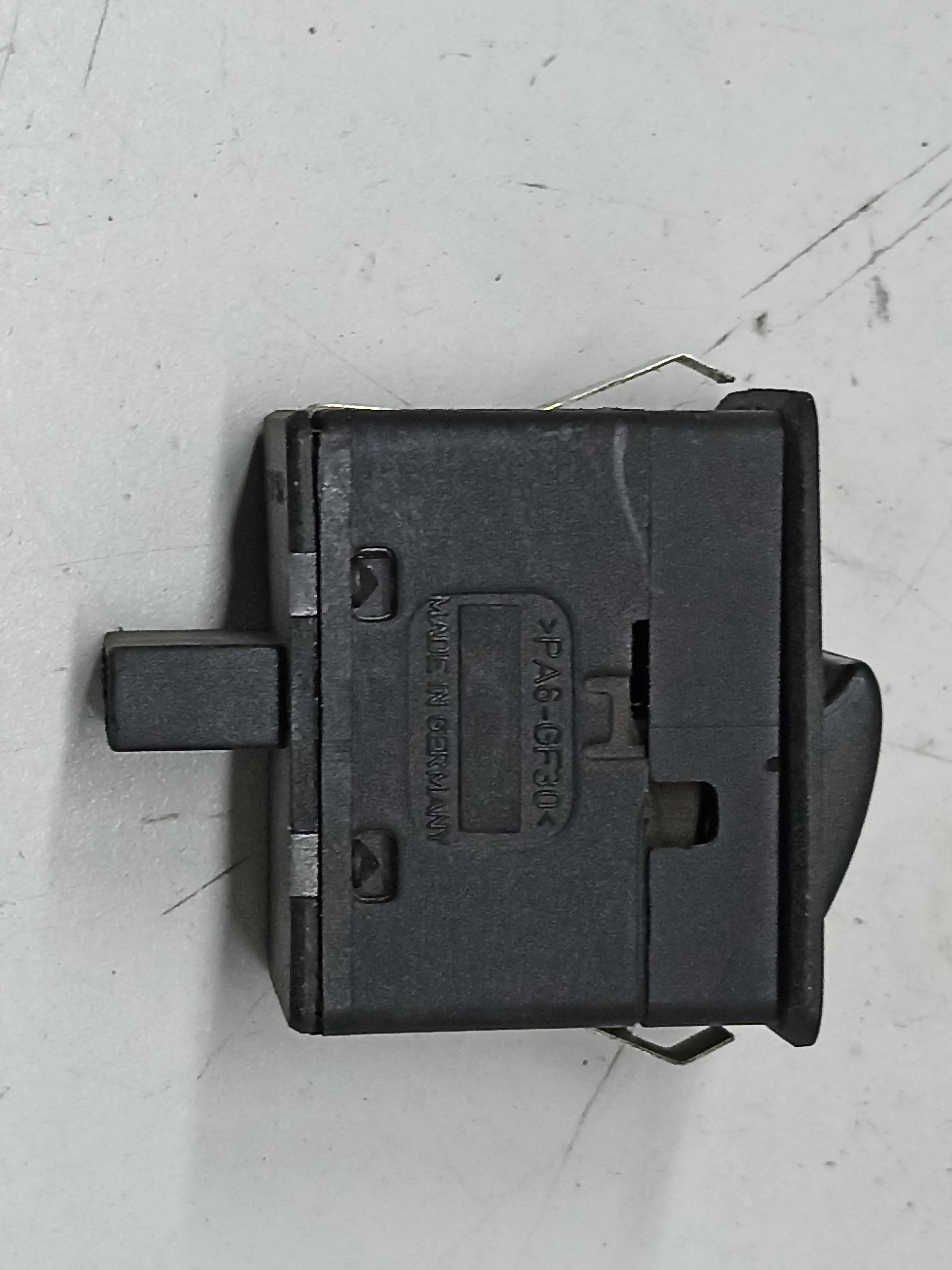 BMW 3 Series E46 (1997-2006) Rear Right Door Window Control Switch 6902174, 186 24313805