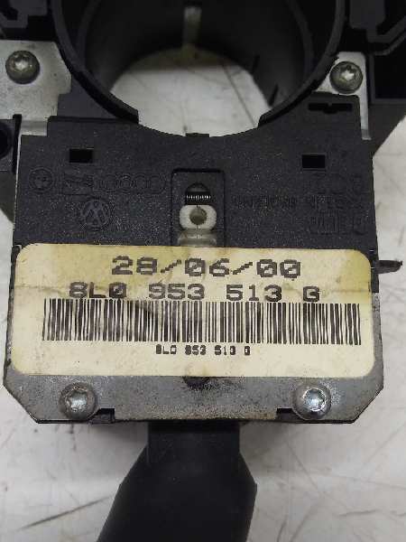 SEAT Leon 1 generation (1999-2005) Switches 8L0953513 24326232