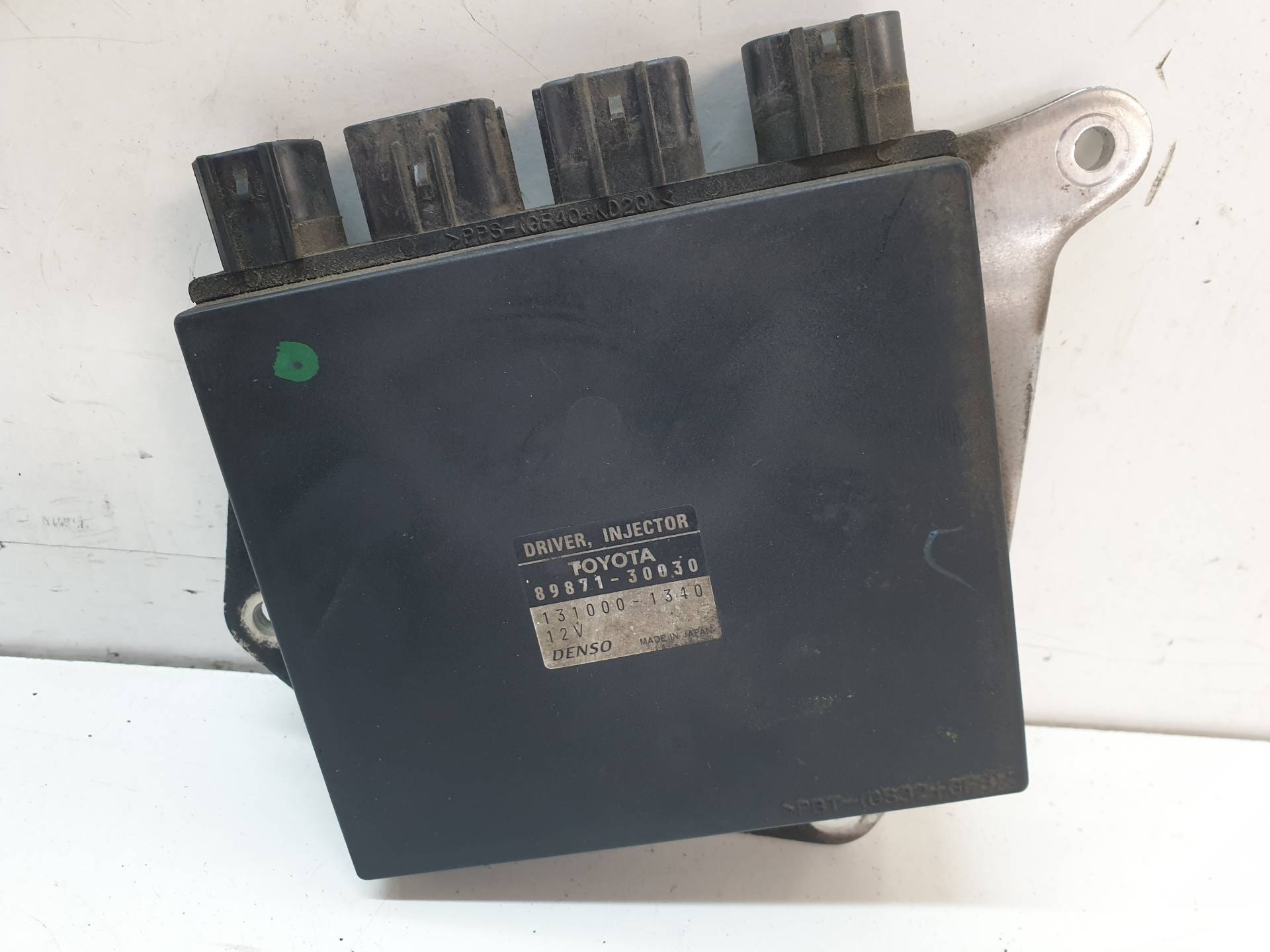 LEXUS GS 3 generation (2005-2012) Other Control Units 8987130030 24340830