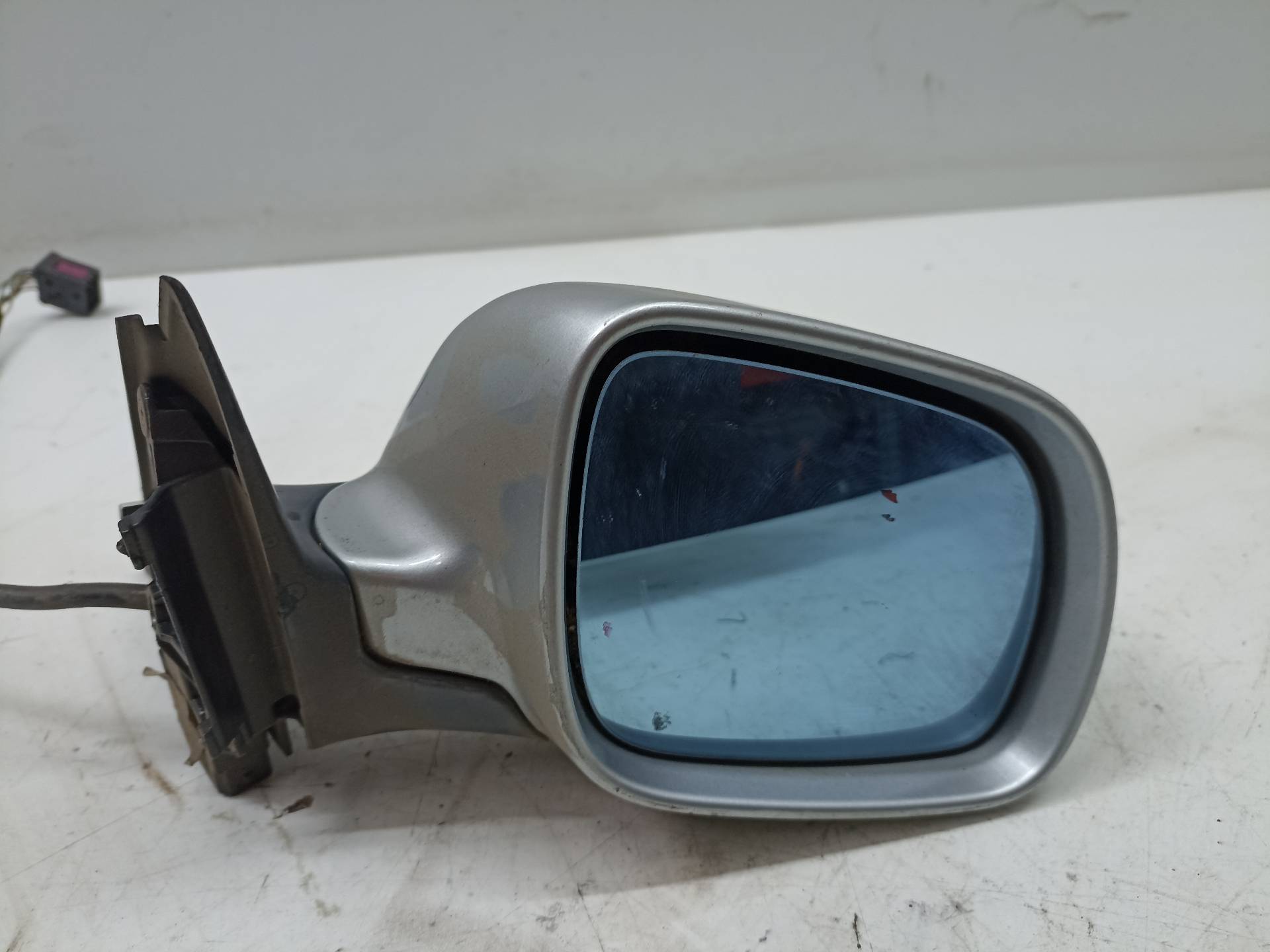 AUDI A8 D2/4D (1994-2002) Priekinių dešinių durų veidrodis 336763772 24300950