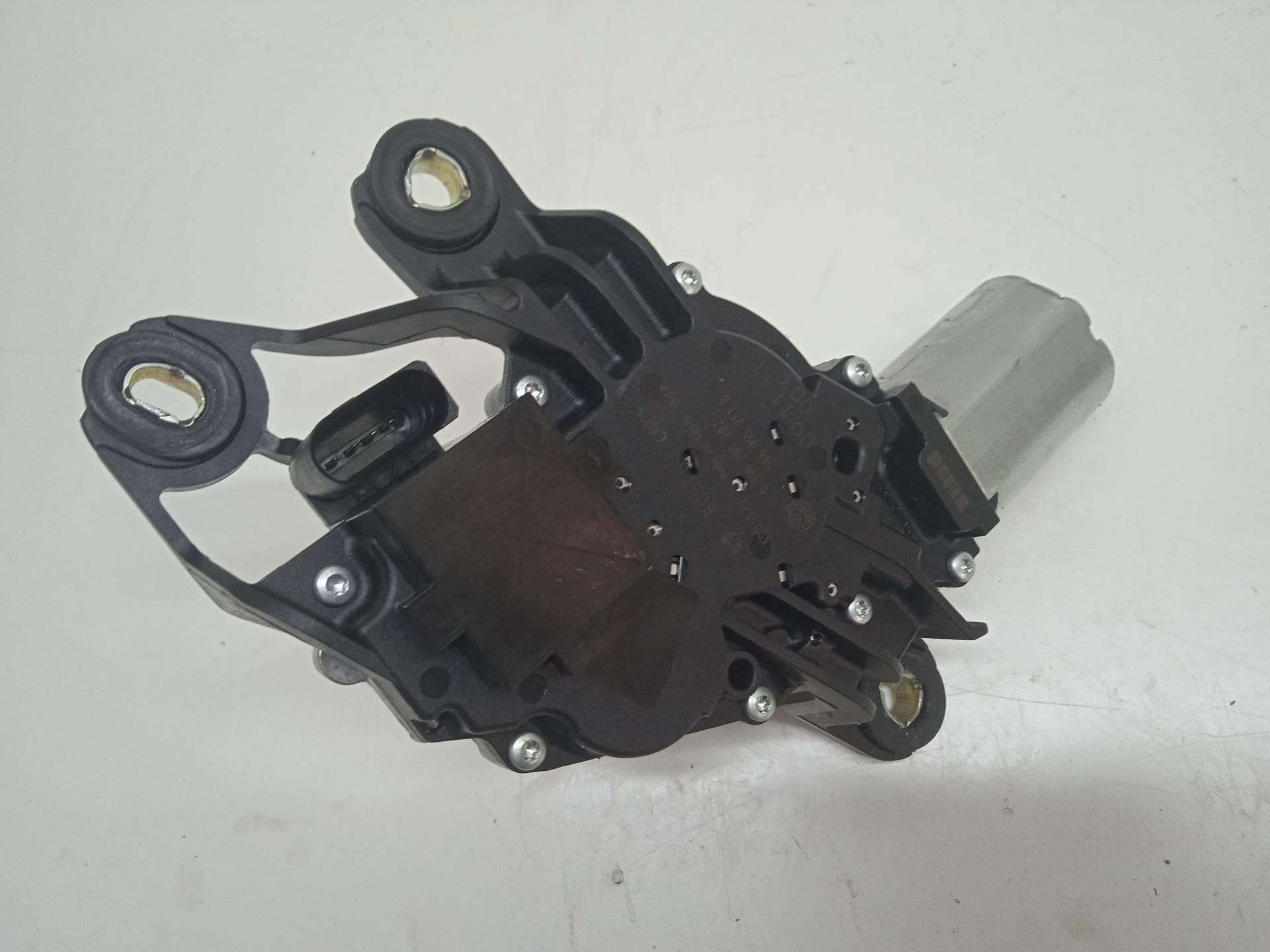 CHEVROLET Golf 6 generation (2008-2015) Tailgate  Window Wiper Motor 0390201207 24334914