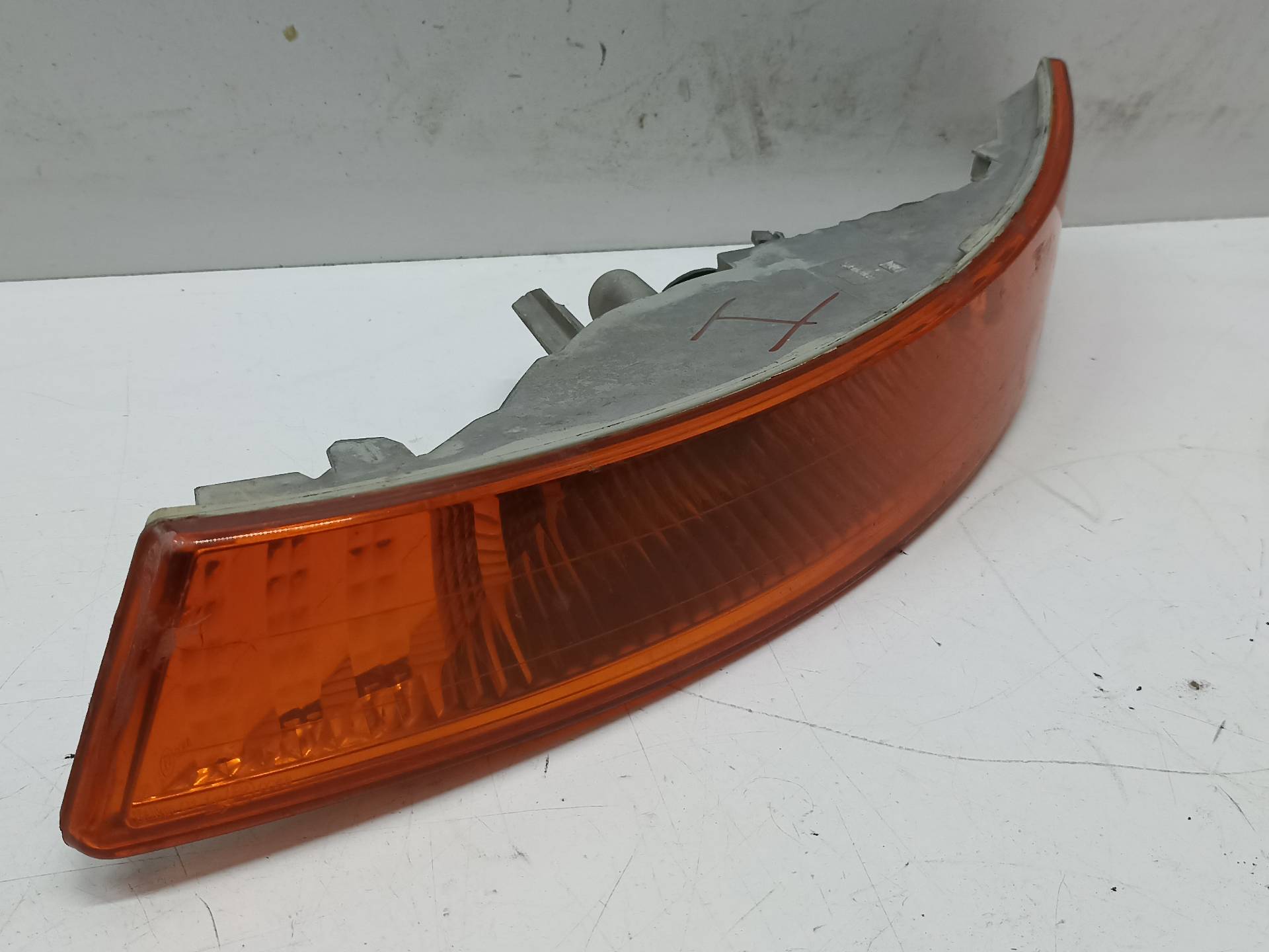 RENAULT Indicator semnalizare stânga față 8200007031 24301385