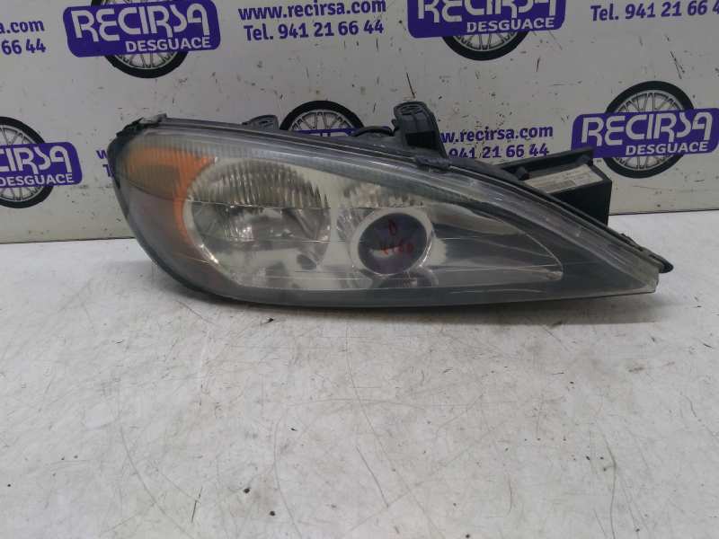 FORD Primera P11 (1996-2002) Фара передняя правая 89003045 24324259