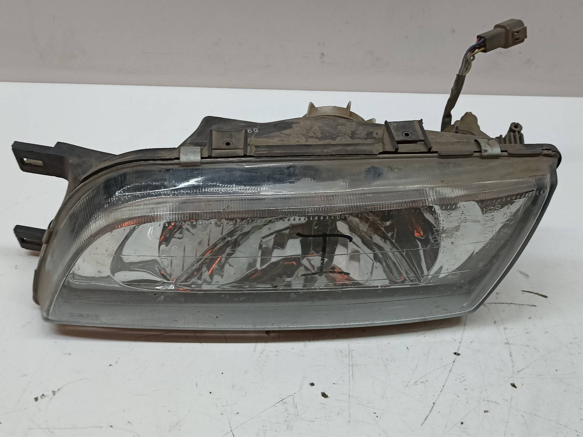 NISSAN Almera N15 (1995-2000) Front Left Headlight 2151178L 25425194