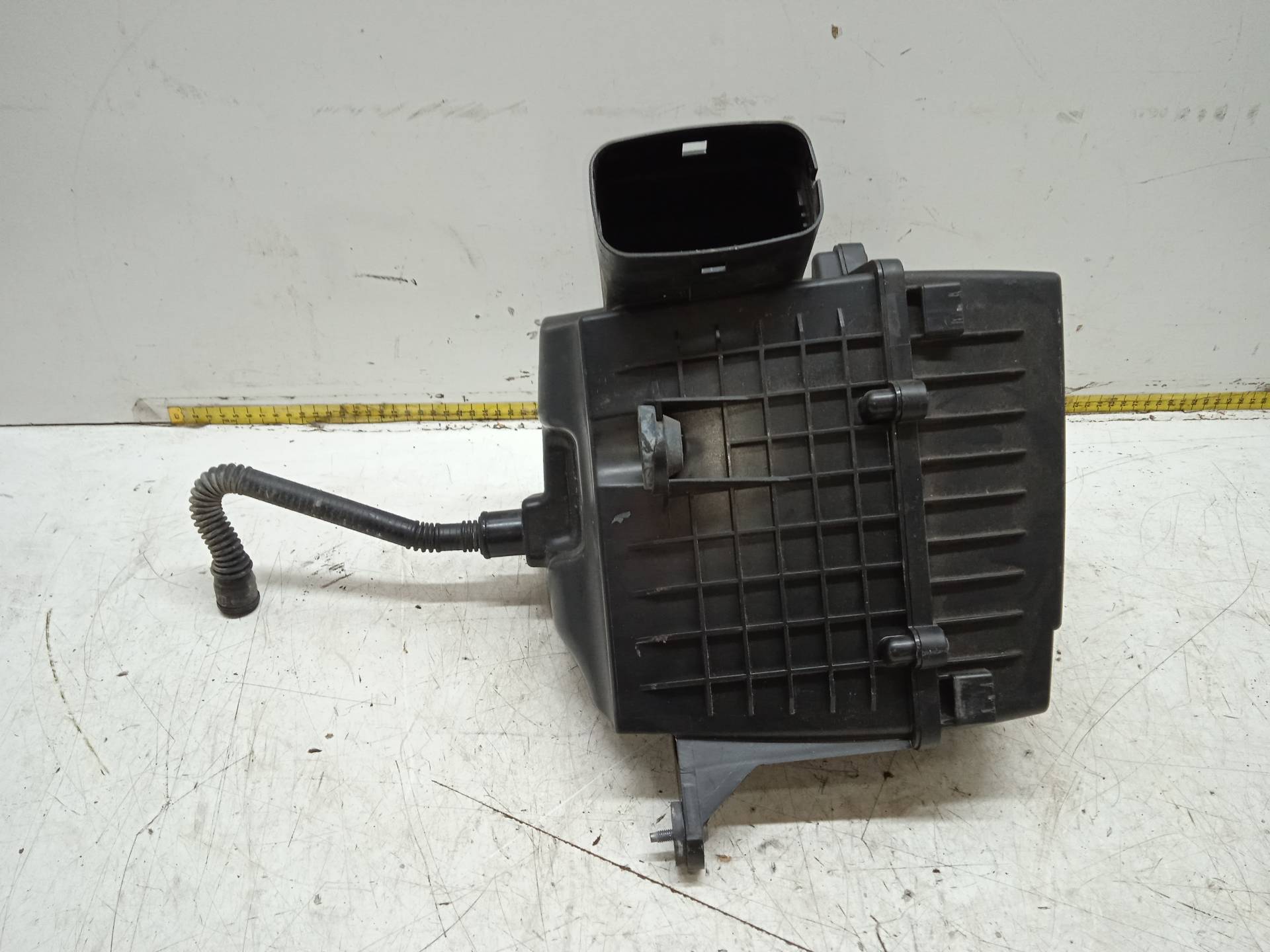 VOLKSWAGEN Polo 5 generation (2009-2017) Other Engine Compartment Parts 6R0129601C 24330884