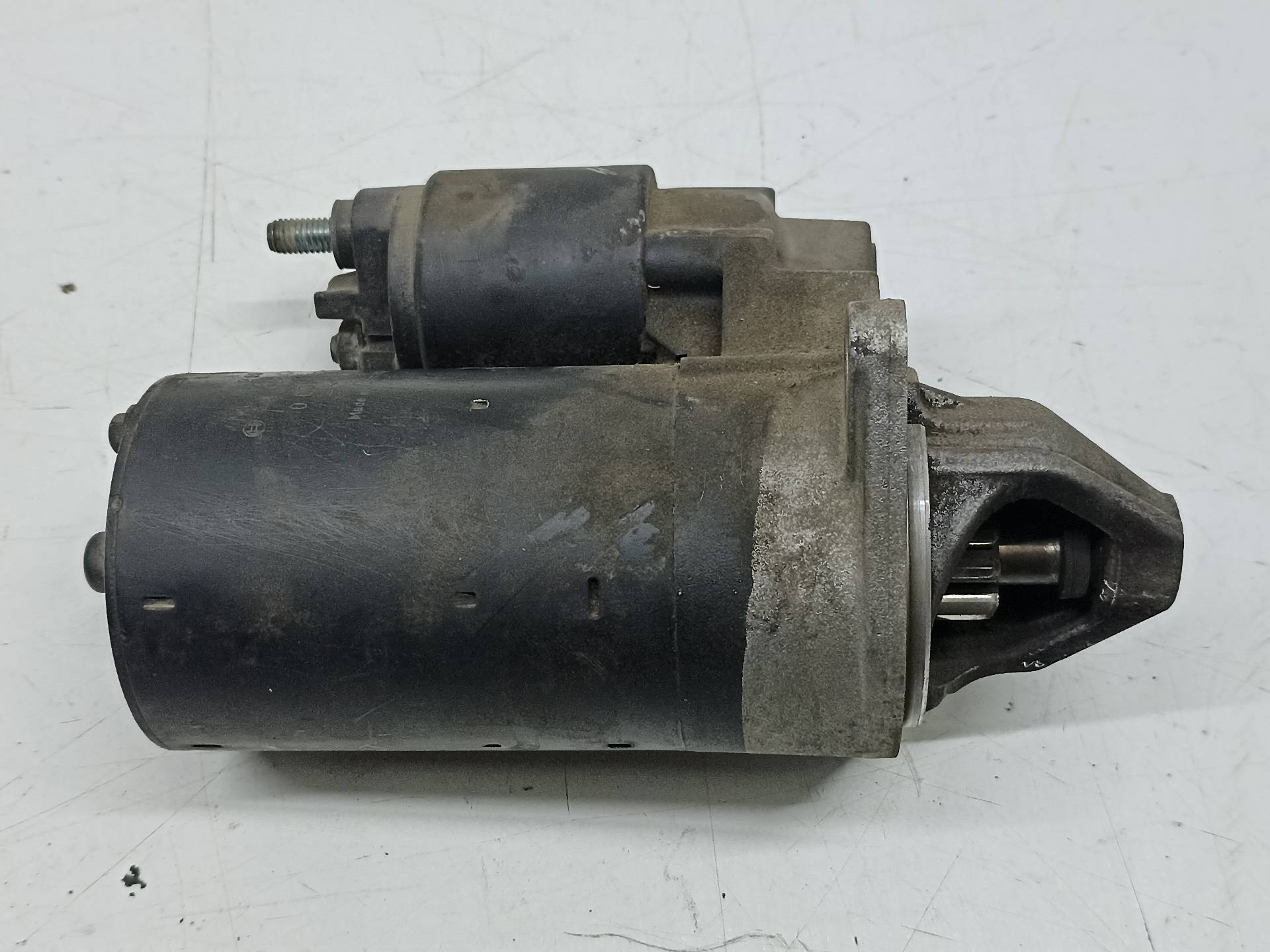 OPEL Vectra B (1995-1999) Starter Motor 0001107077 24316692