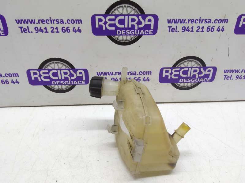 RENAULT Twingo 2 generation (2007-2014) Expansion Tank 321258518142, 142 24314388