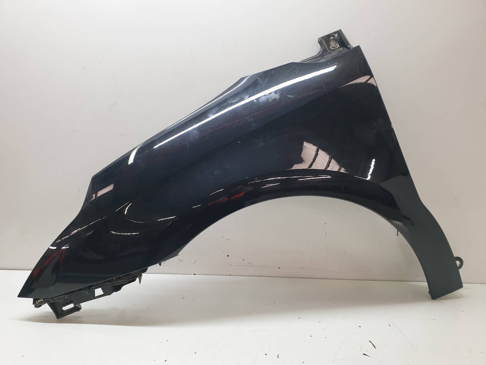 PEUGEOT 308 T7 (2007-2015) Priekinis kairys sparnas 7840Q3 25568038