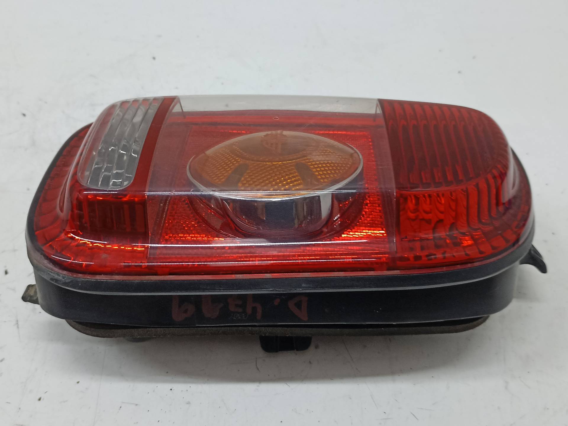 MINI Clubman R55 (2007-2014) Rear Right Taillight Lamp 7167412 24334448