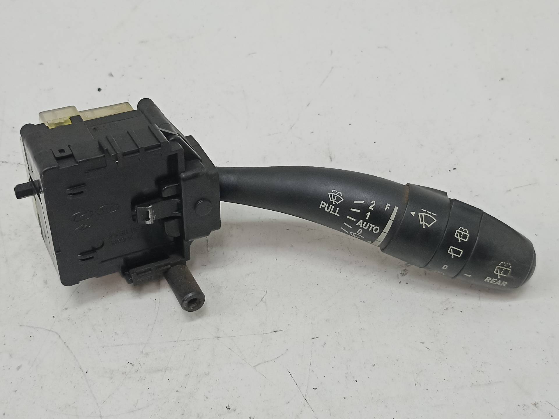 KIA Cee'd 1 generation (2007-2012) Indicator Wiper Stalk Switch 934201H300 24315570