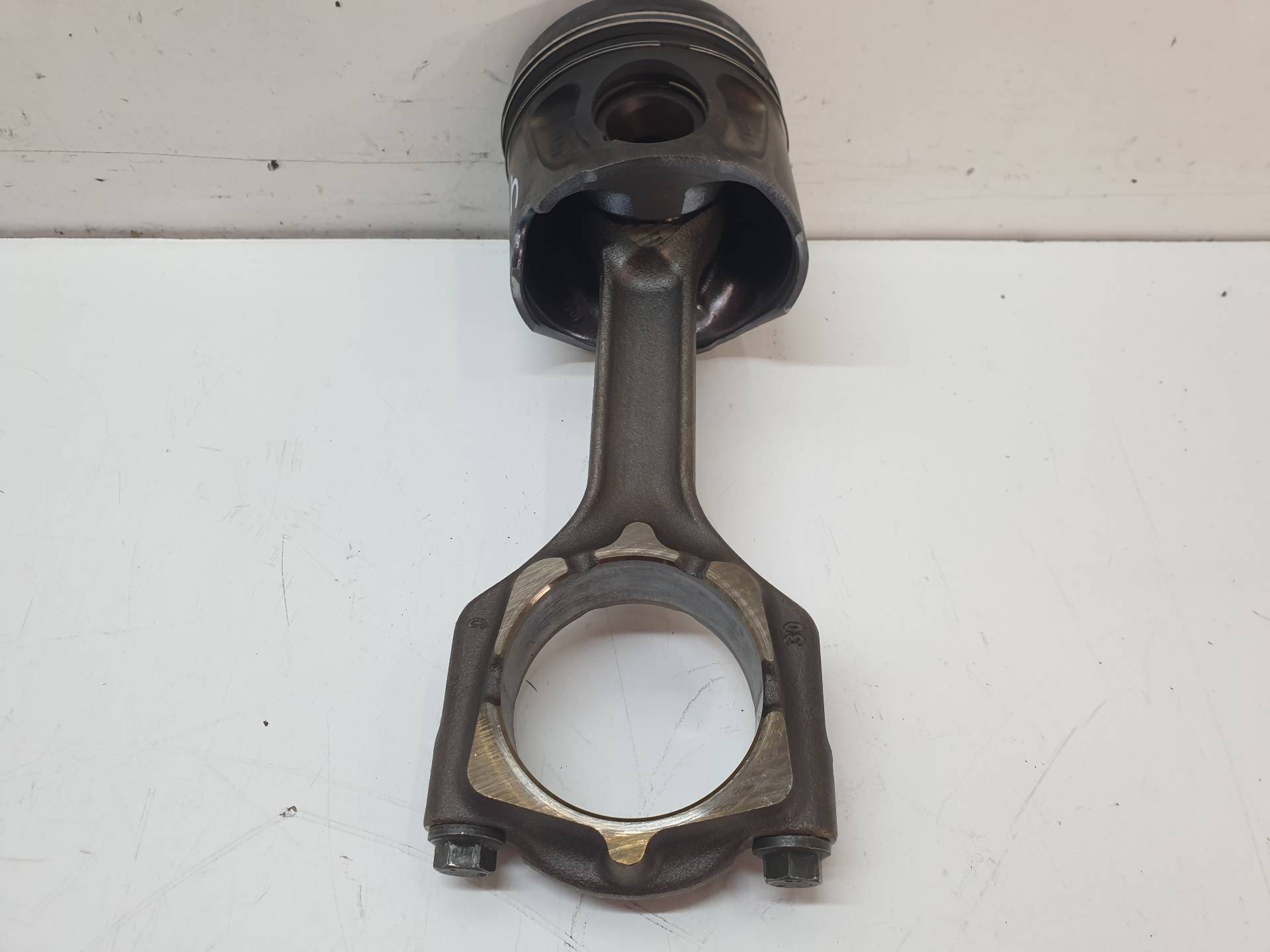 OPEL Astra J (2009-2020) Connecting Rod 55568466 24340821