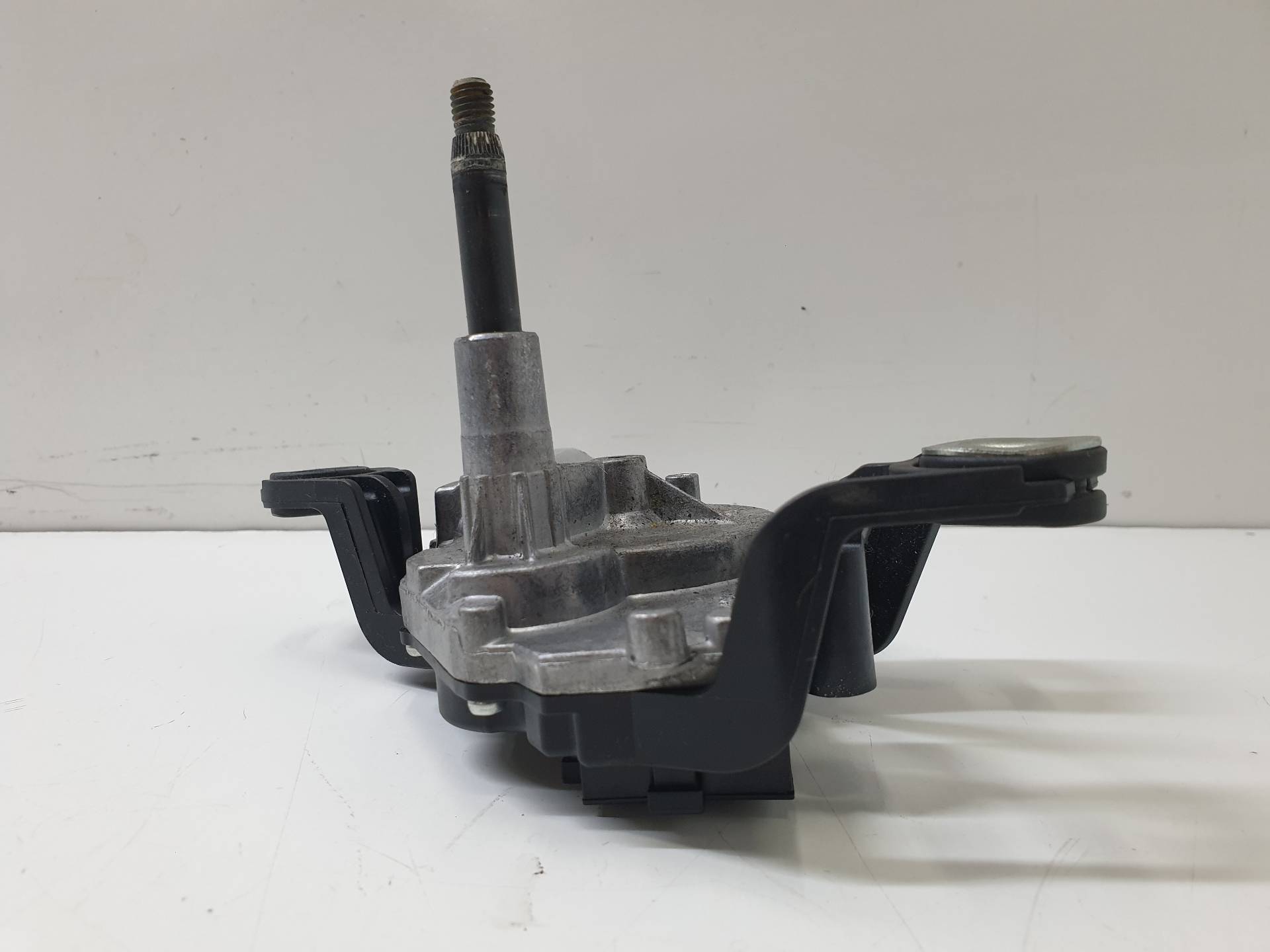 VOLKSWAGEN Polo 5 generation (2009-2017) Tailgate  Window Wiper Motor 0390201207 24341523