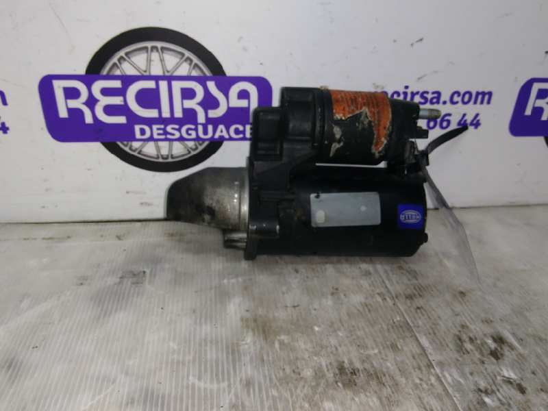 OPEL Combo C (2001-2011) Starter Motor 55584688 24317818