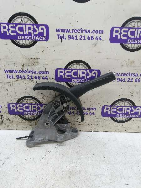 SEAT Toledo 3 generation (2004-2010) Pedala de frână 1K0711303 24325399