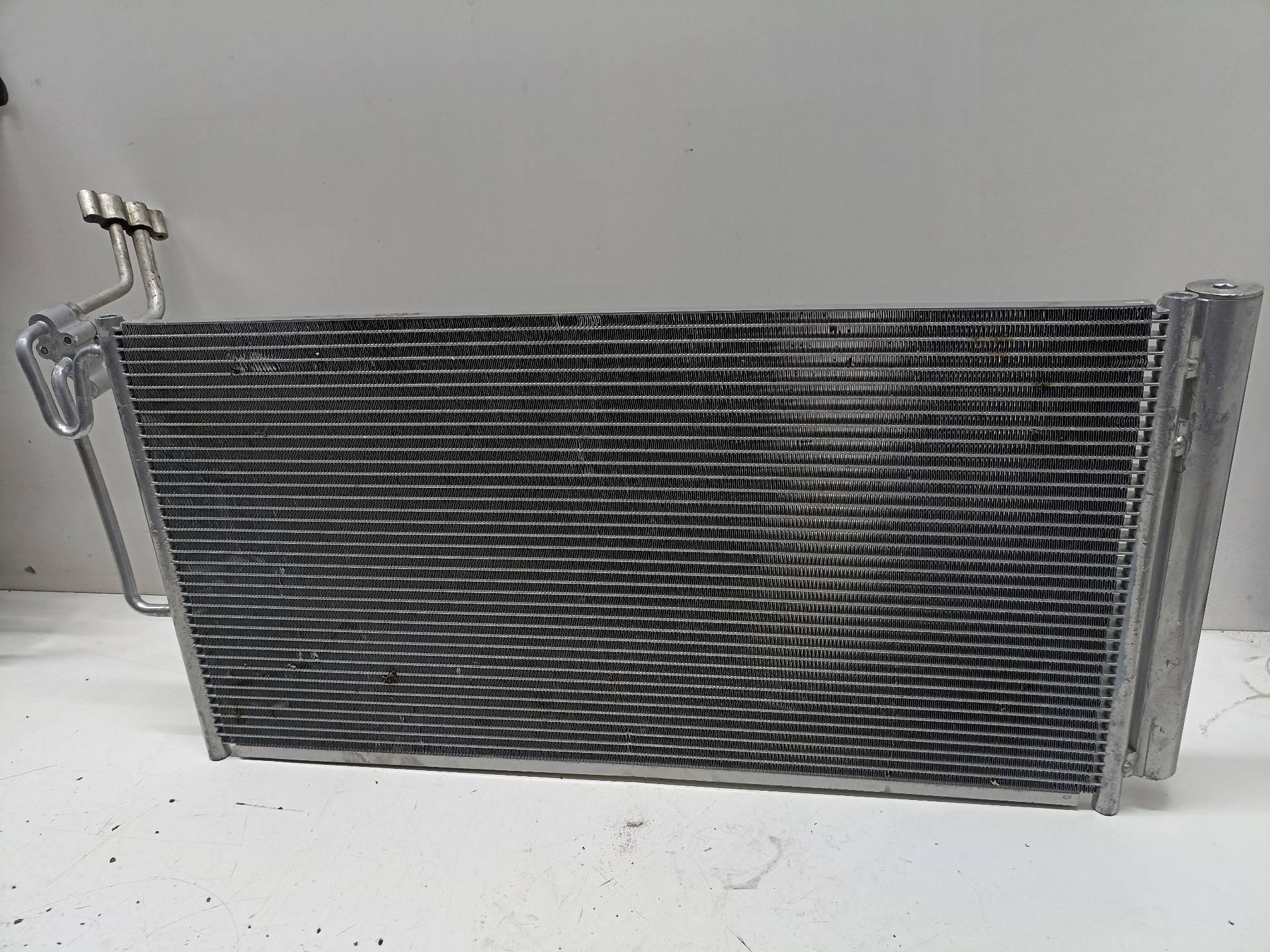 MINI Cooper R56 (2006-2015) Radiateur de climatisation 9224864 24336439