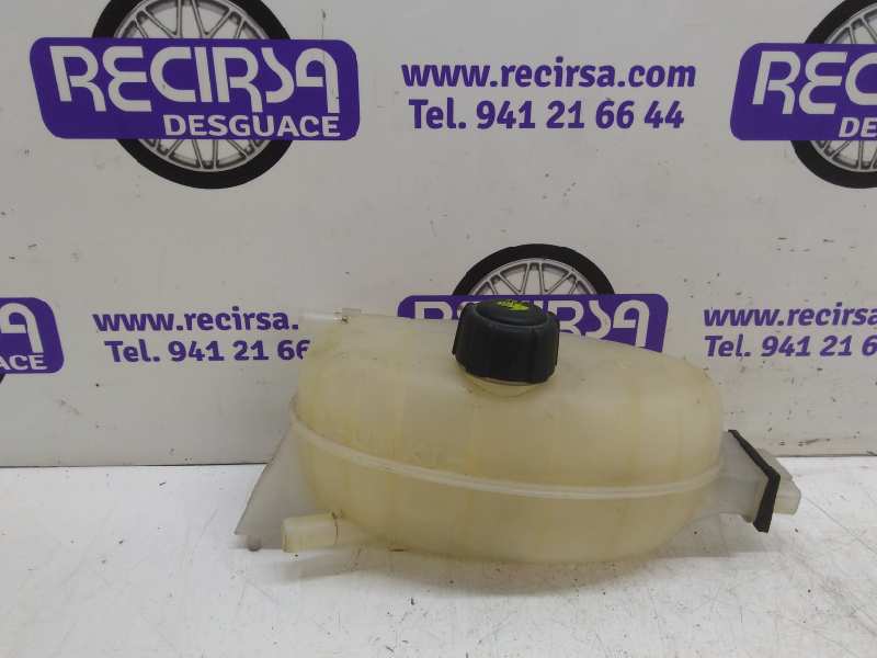 RENAULT Trafic 2 generation (2001-2015) Expansion Tank 7700312900 24345567