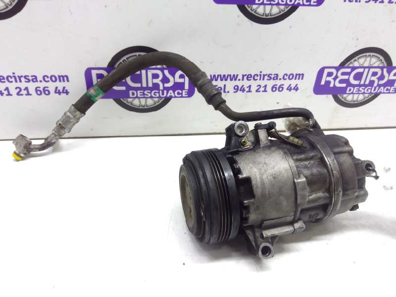 TOYOTA 3 Series E46 (1997-2006) Air Condition Pump 64526905643 24310767