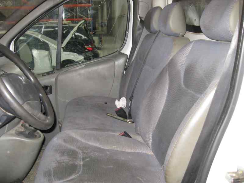 FORD Unité de contrôle SRS 8200435339A 24313723