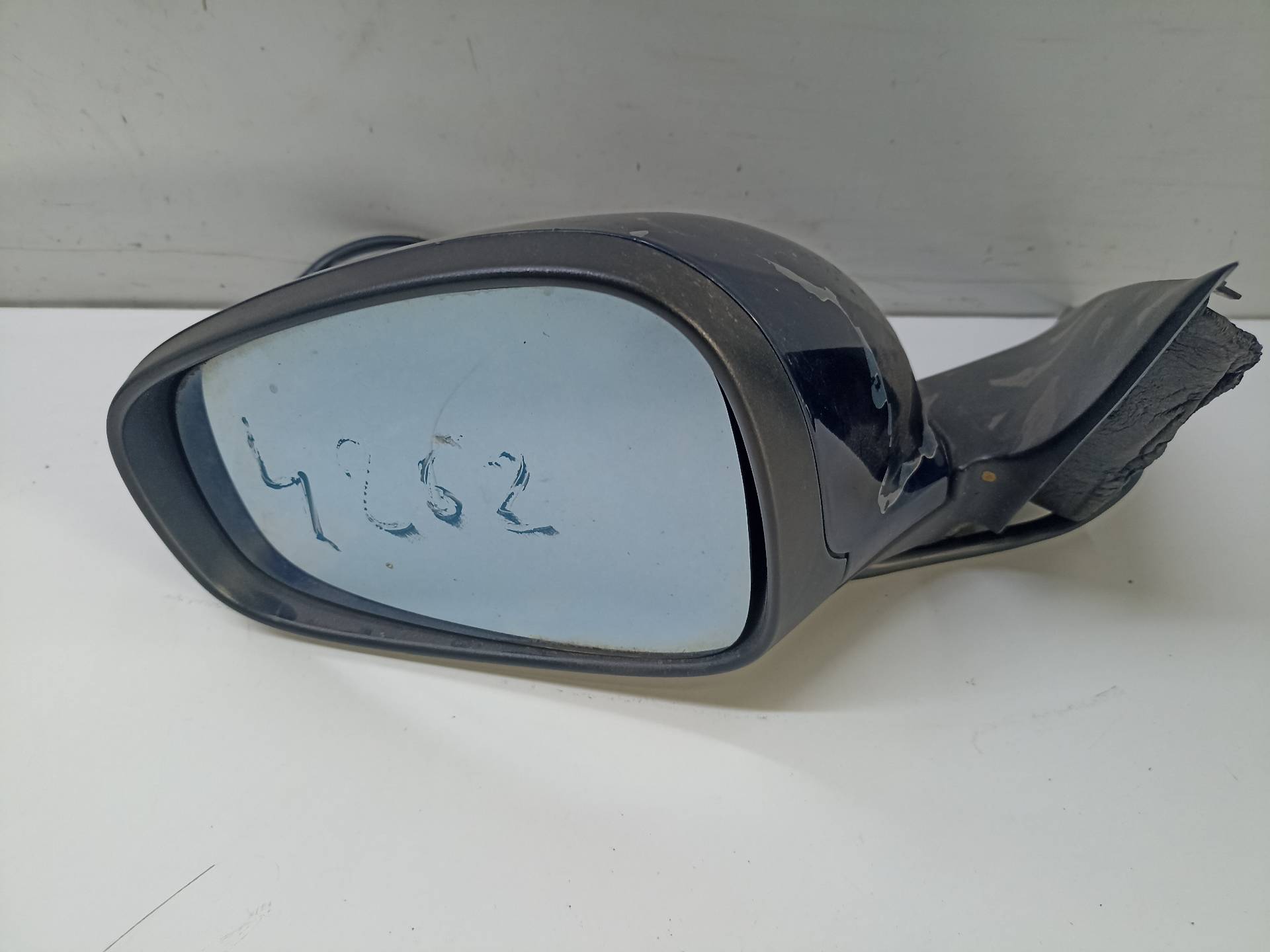 ALFA ROMEO 159 1 generation (2005-2011) Left Side Wing Mirror 156080865 24339718