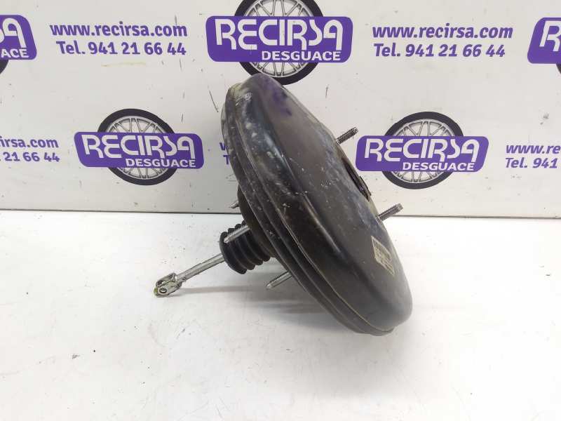 VOLKSWAGEN Laguna 3 generation (2007-2015) Brake Servo Booster 0204051643 24344025