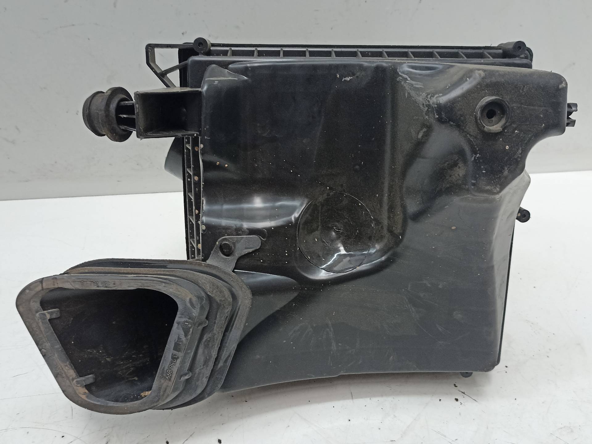 OPEL Astra J (2009-2020) Other Engine Compartment Parts 270453449211,211 24312645