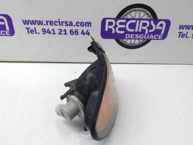 BMW 3 Series E46 (1997-2006) Front Right Fender Turn Signal 24317143