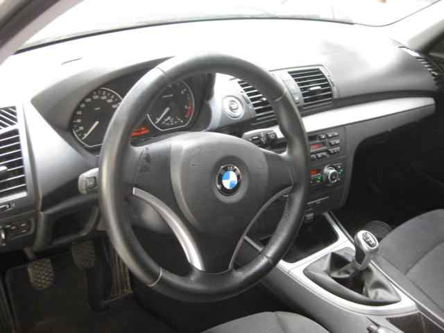 BMW 1 Series E81/E82/E87/E88 (2004-2013) Другие кузовные детали 51777046345 24335492