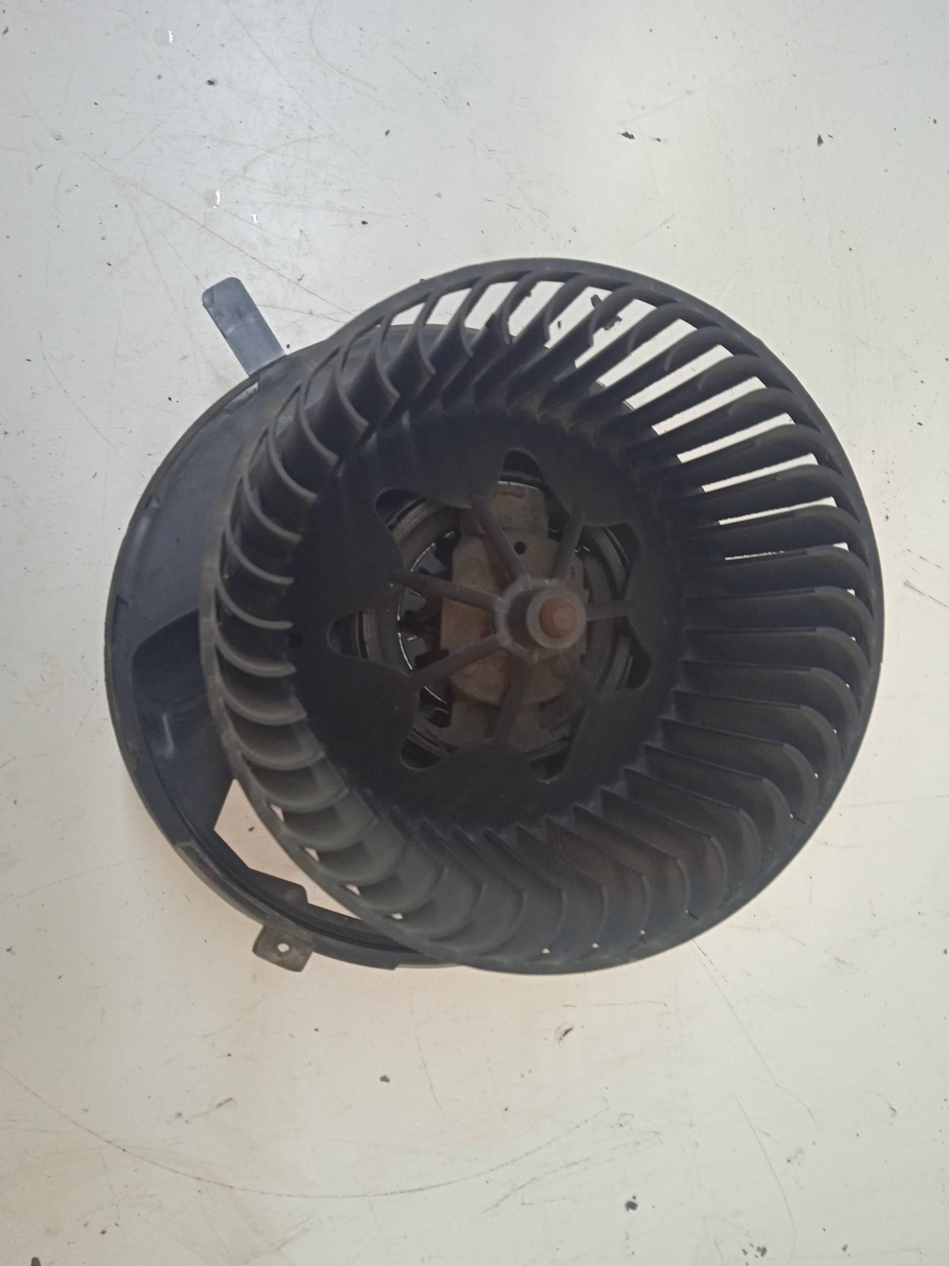 AUDI A3 (8P1) Heater Blower Fan 1K1820015 24336901