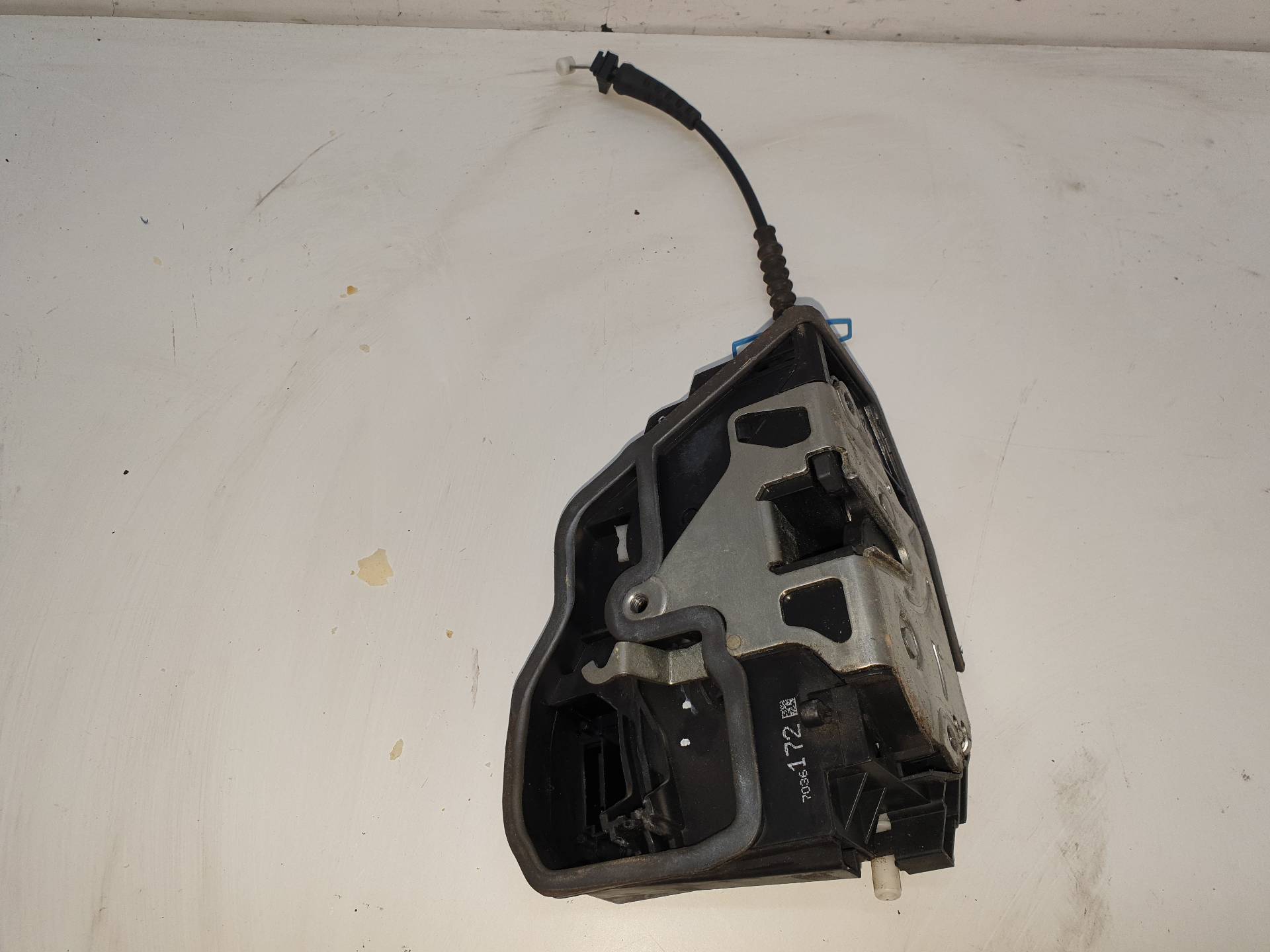 BMW 5 Series E60/E61 (2003-2010) Rear Right Door Lock 7036172 24337311