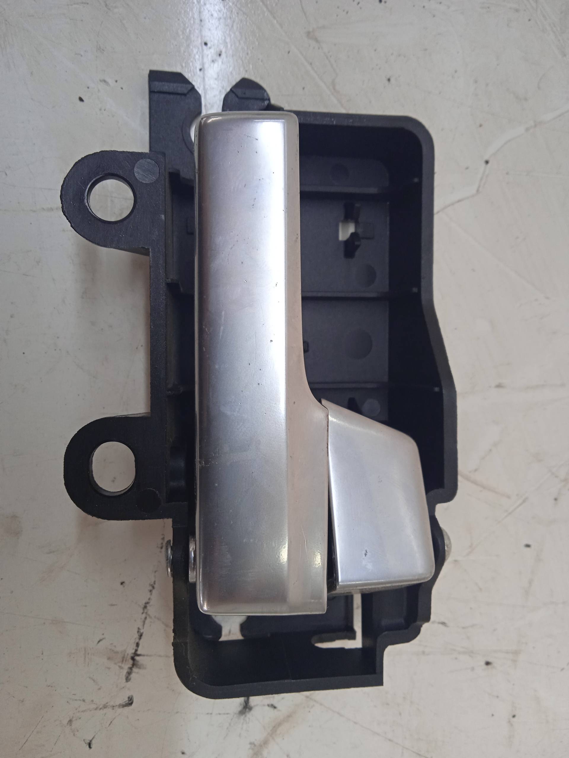 FORD Kuga 2 generation (2013-2020) Right Rear Internal Opening Handle 8M51R22600AA 24334803