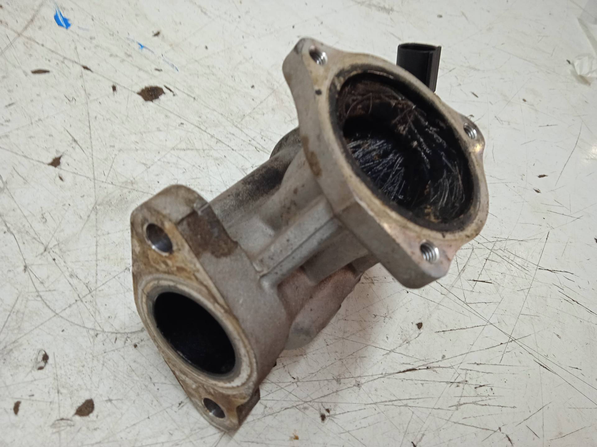 CHEVROLET EGR Valve 2841027410 24334336