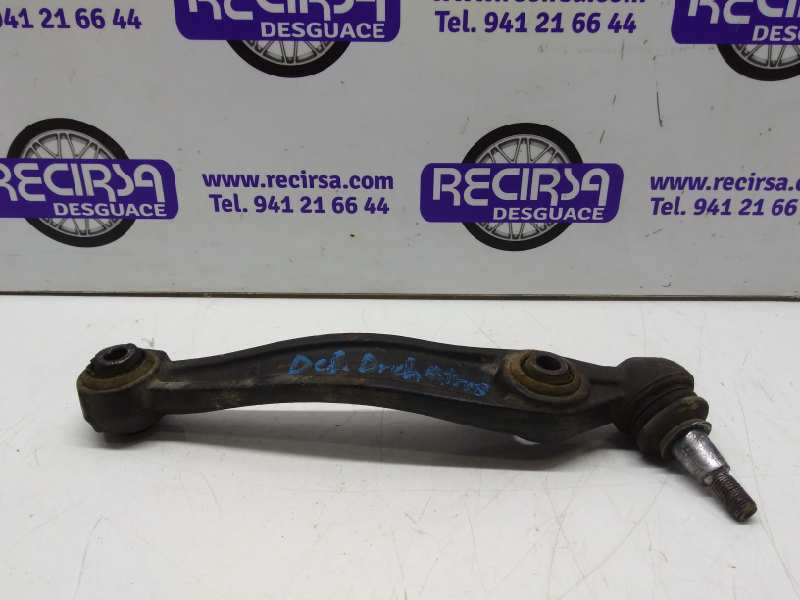 BMW X6 E71/E72 (2008-2012) Braț de control inferior dreapta față 24318492