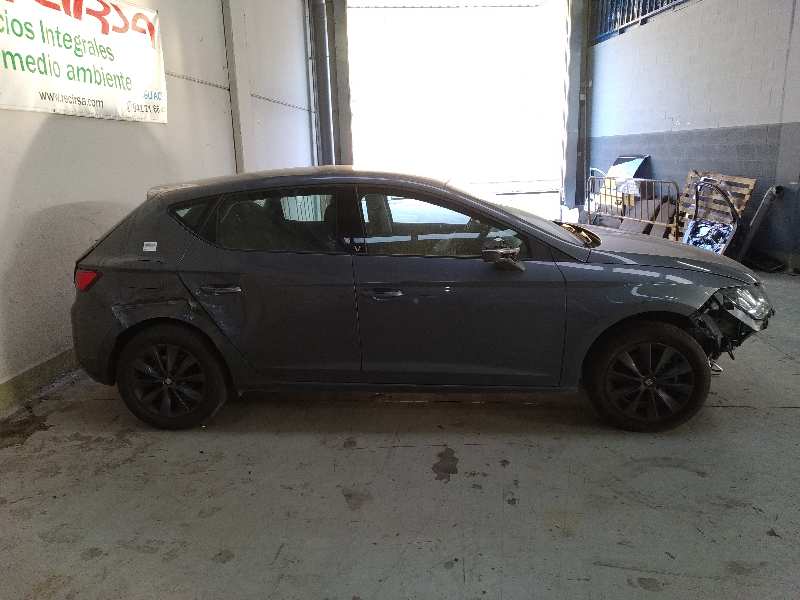 SEAT Toledo 3 generation (2004-2010) Лямбда зонд 04E906262 24324695