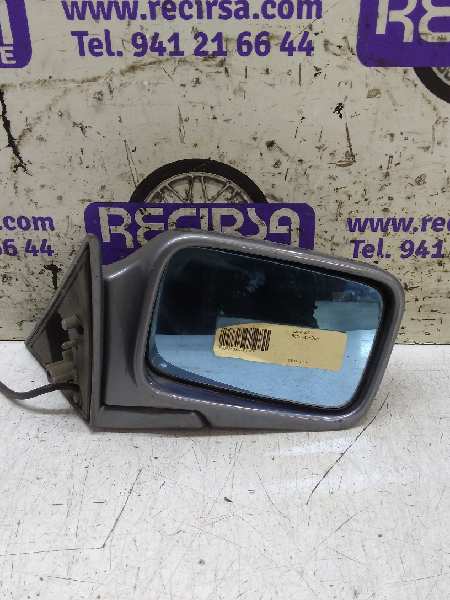 BMW 5 Series E34 (1988-1996) Right Side Wing Mirror 260961284721029 24311858