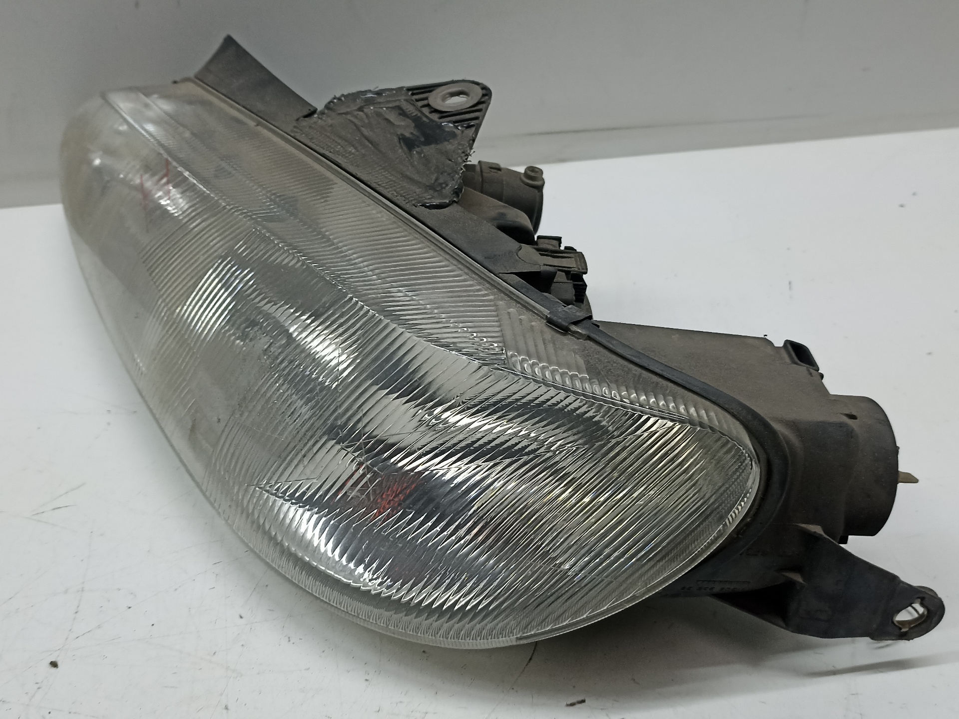 MASERATI 406 1 generation (1995-2004) Front Left Headlight 0301037021 24316642