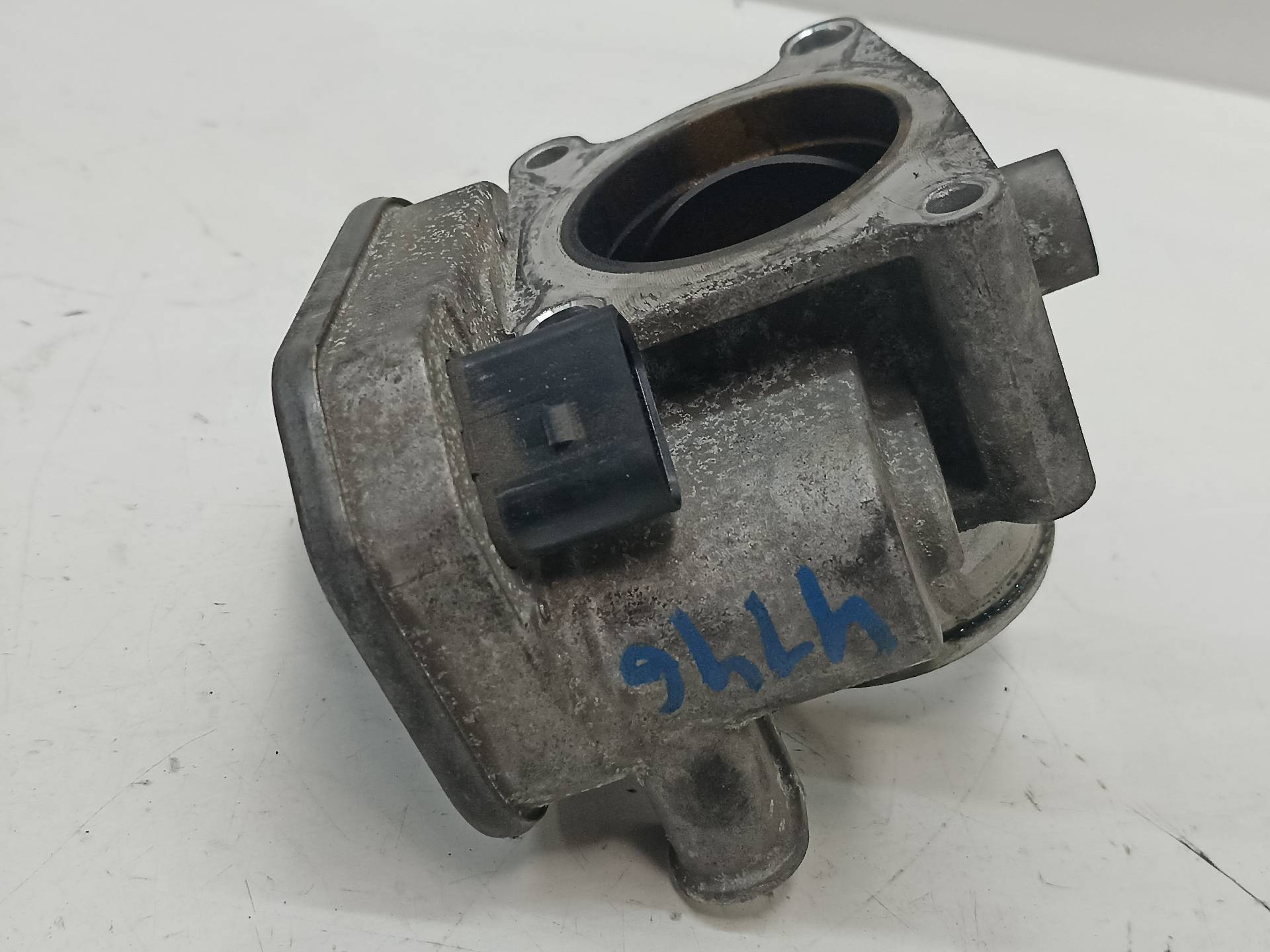 OPEL Astra J (2009-2020) Droselinė sklendė 97300231 24338575