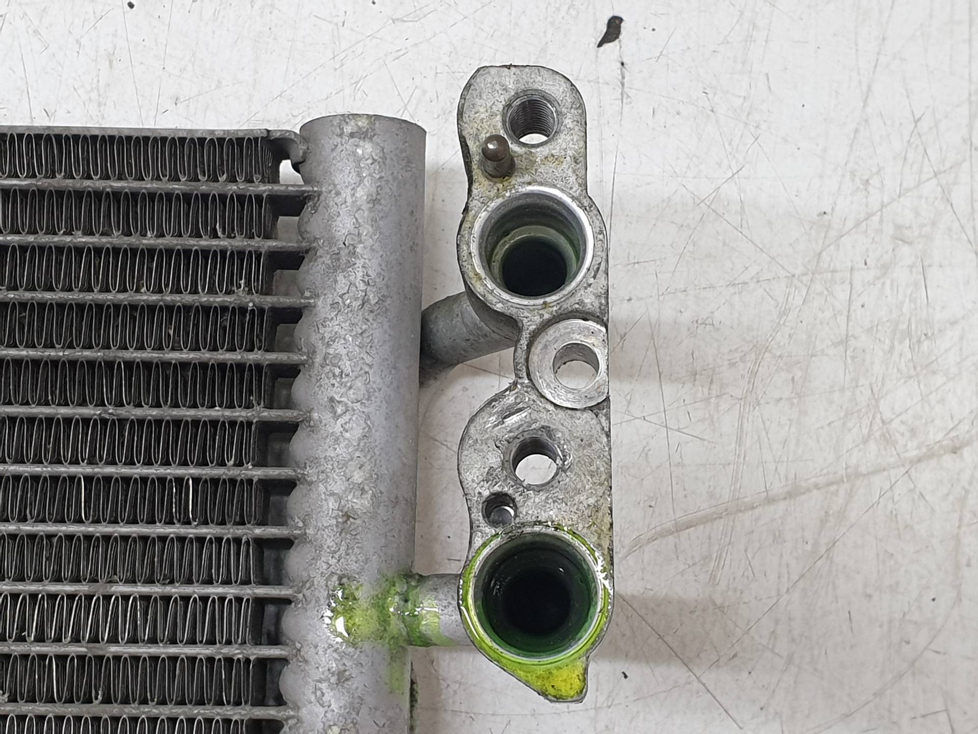 BMW 3 Series E90/E91/E92/E93 (2004-2013) Radiateur de climatisation 64529169526 24338039