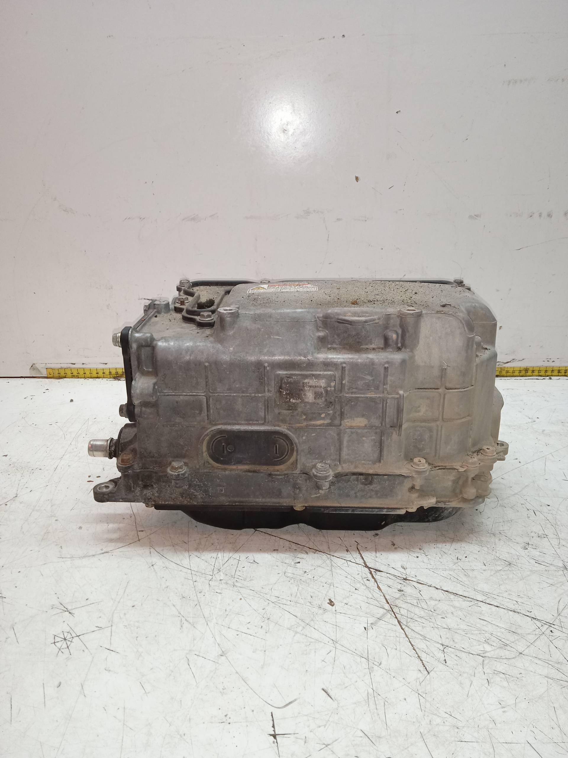 TOYOTA PRIUS (_W3_) (2009-present) Battery G92A047030 24330764