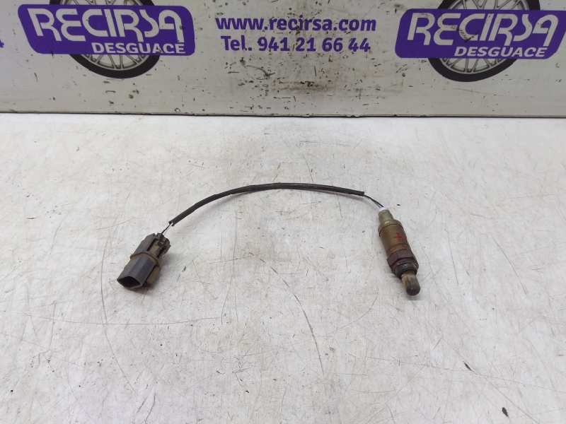 NISSAN Almera N15 (1995-2000) Lambda zondas A24A71 24344462