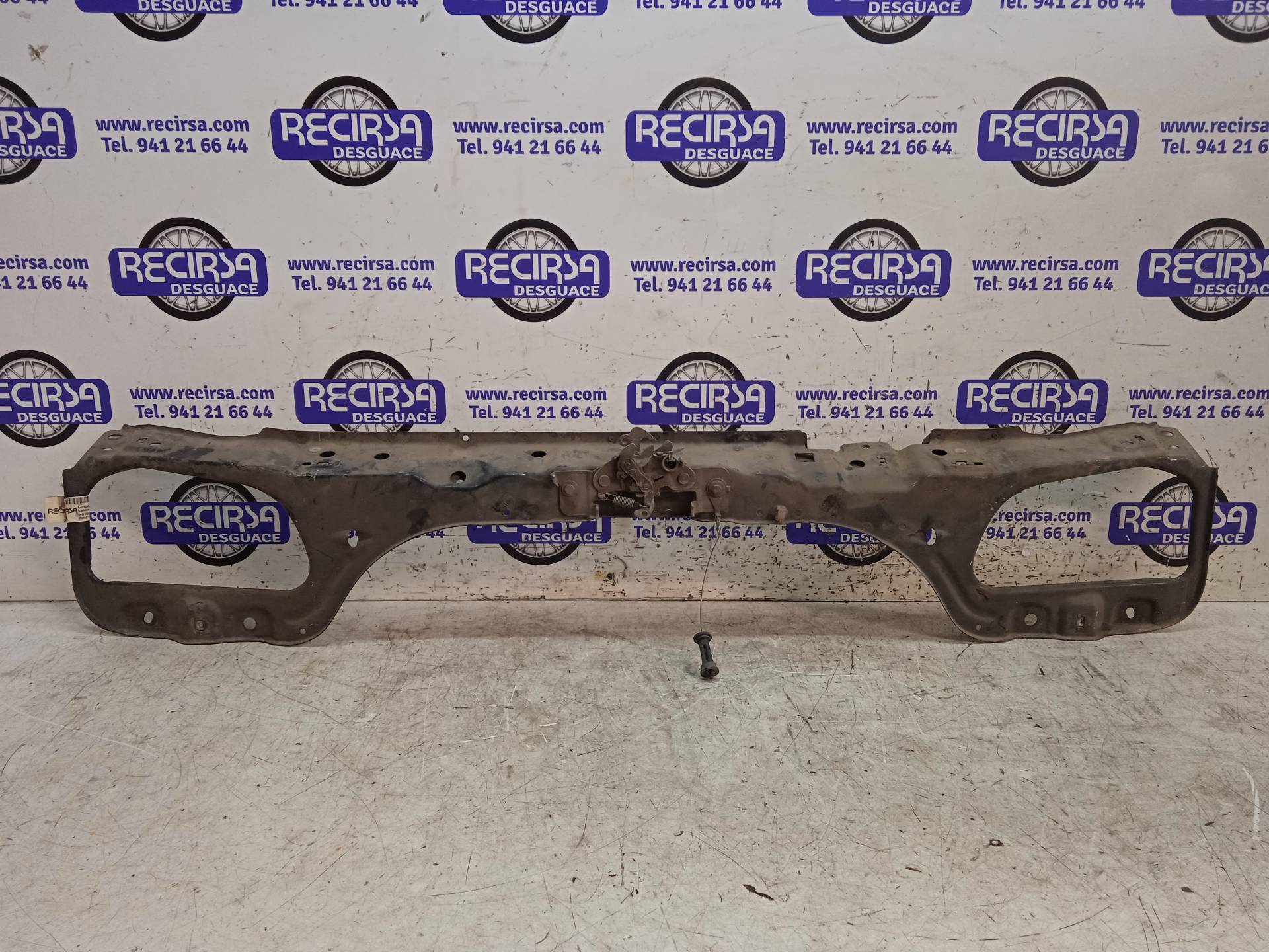 CITROËN Xsara 1 generation (1997-2004) Front Reinforcement Bar 207516133212, 212 24310177