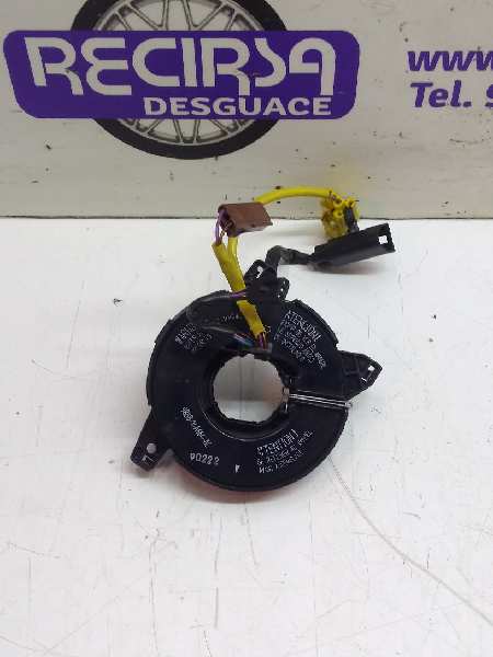 FORD Fiesta 2 generation (1983-1989) Rat Slip Ring Squib 98BB14A664AC 25442860