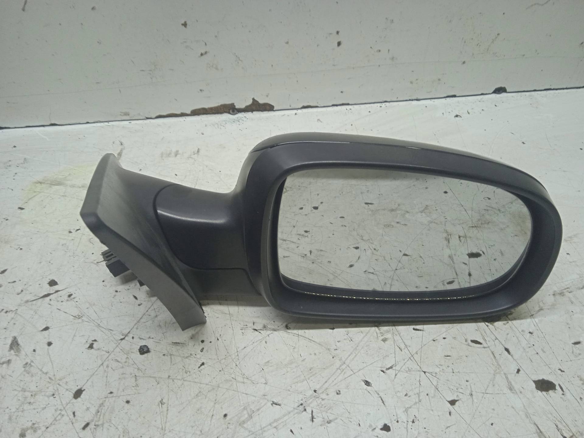 OPEL Tigra 2 generation (2004-2009) Right Side Wing Mirror 468435664 24335972