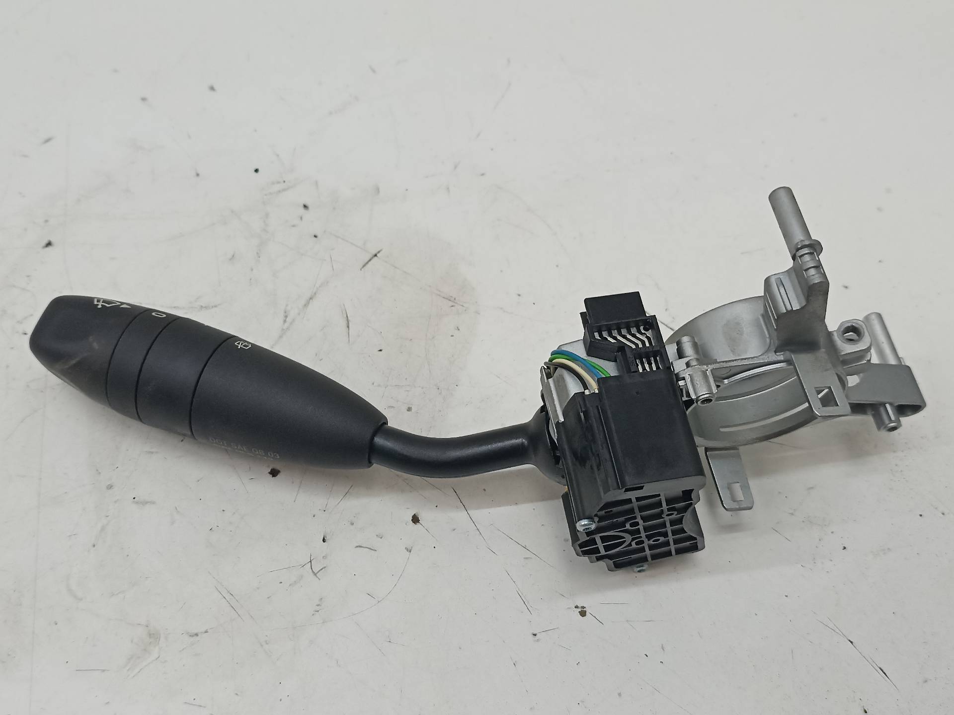 CHEVROLET B-Class W245 (2005-2011) Headlight Switch Control Unit A1695450210 24315978