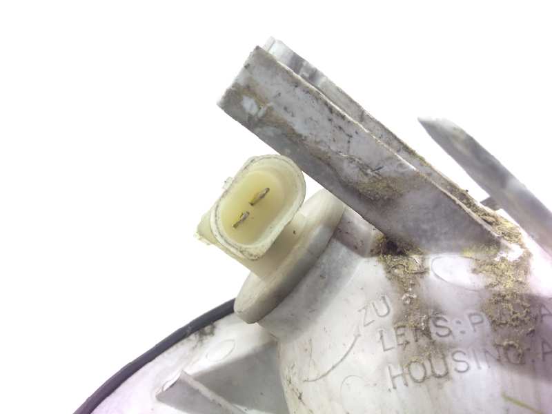 VAUXHALL 3 Series E46 (1997-2006) Front left turn light 24320833