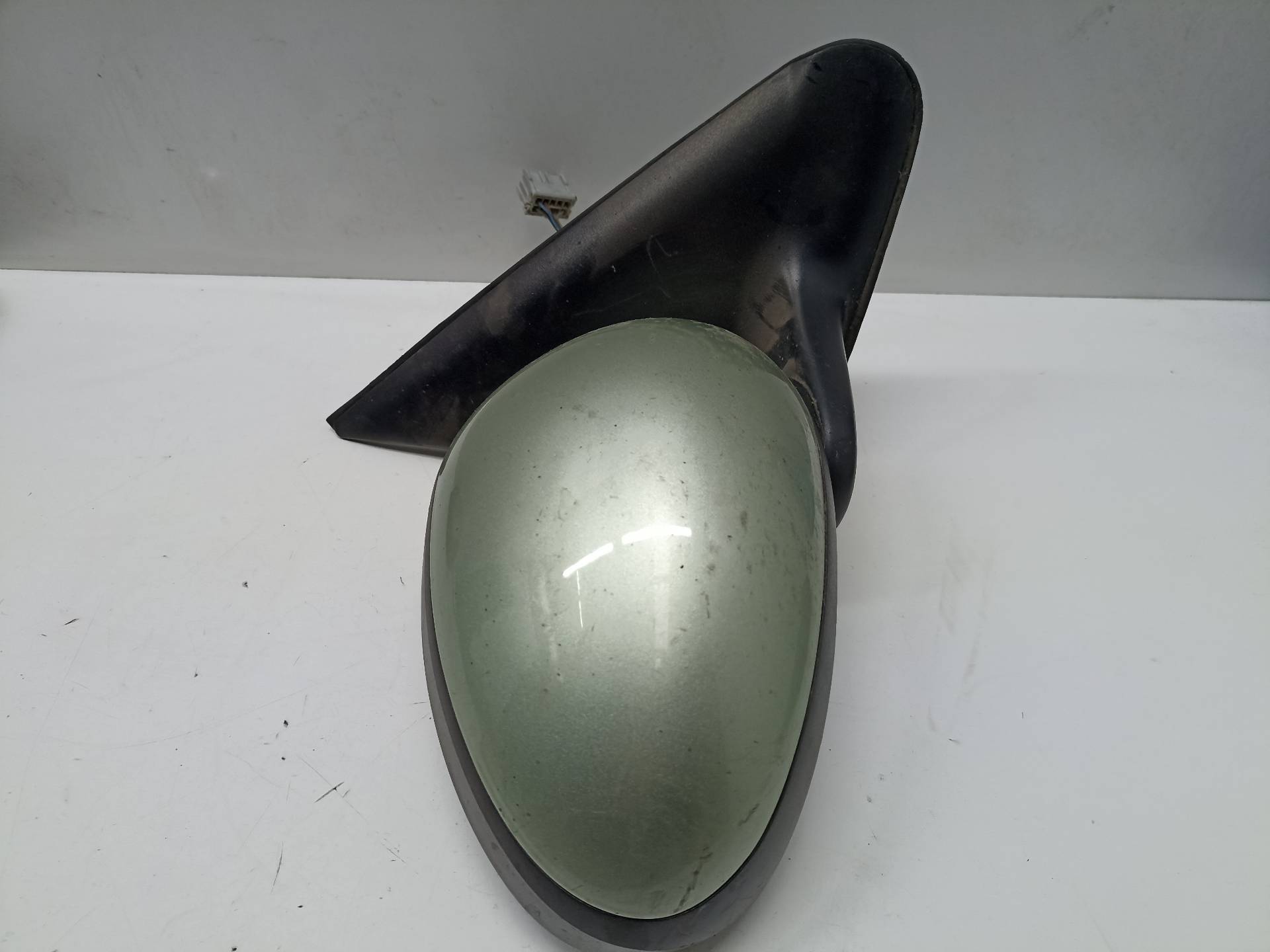 VOLKSWAGEN Crafter 1 generation (2006-2016) Right Side Wing Mirror 27533691