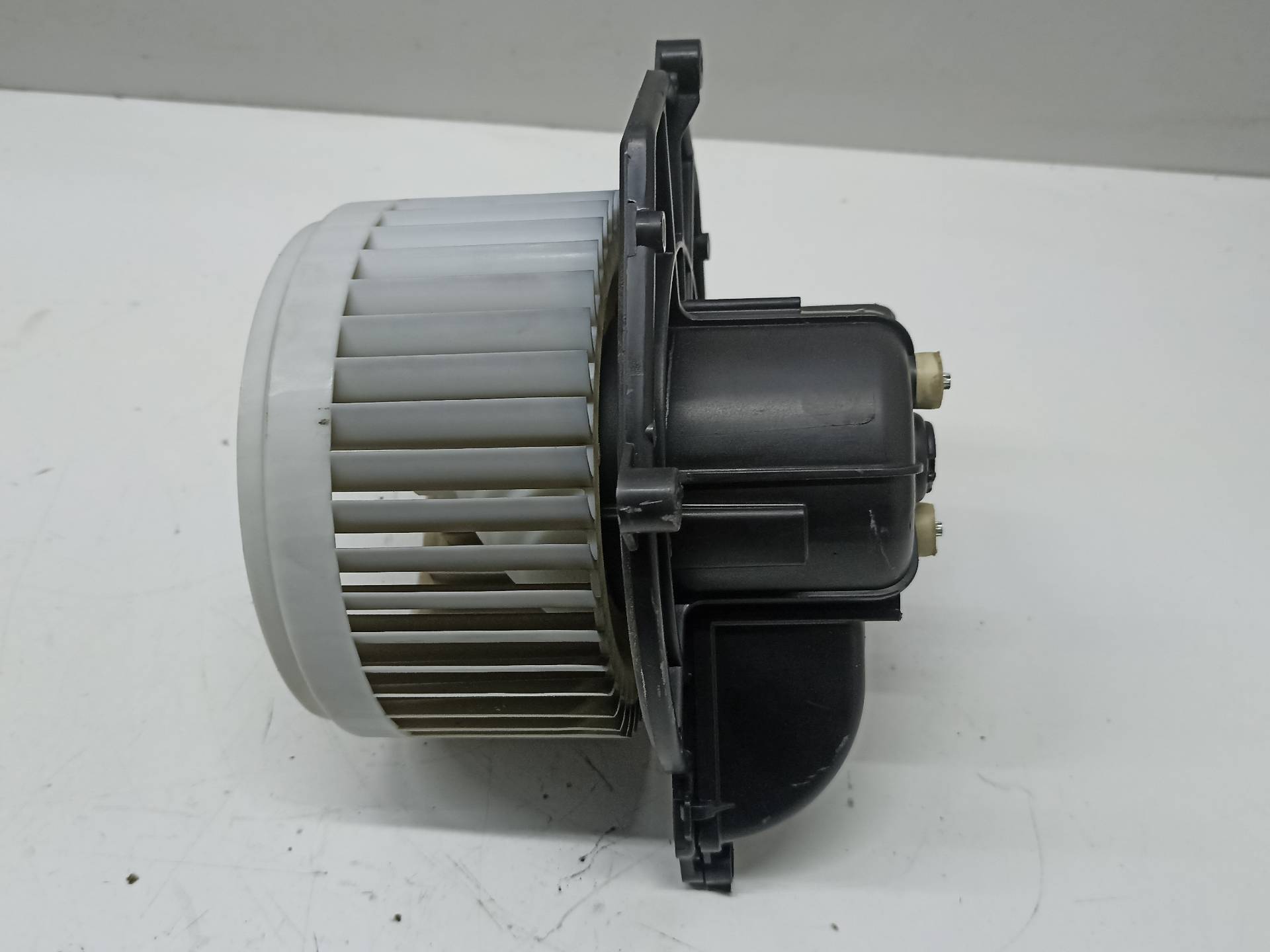 CITROËN Berlingo 2 generation (2008-2023) Нагревательный вентиляторный моторчик салона 5G6928100 24335520