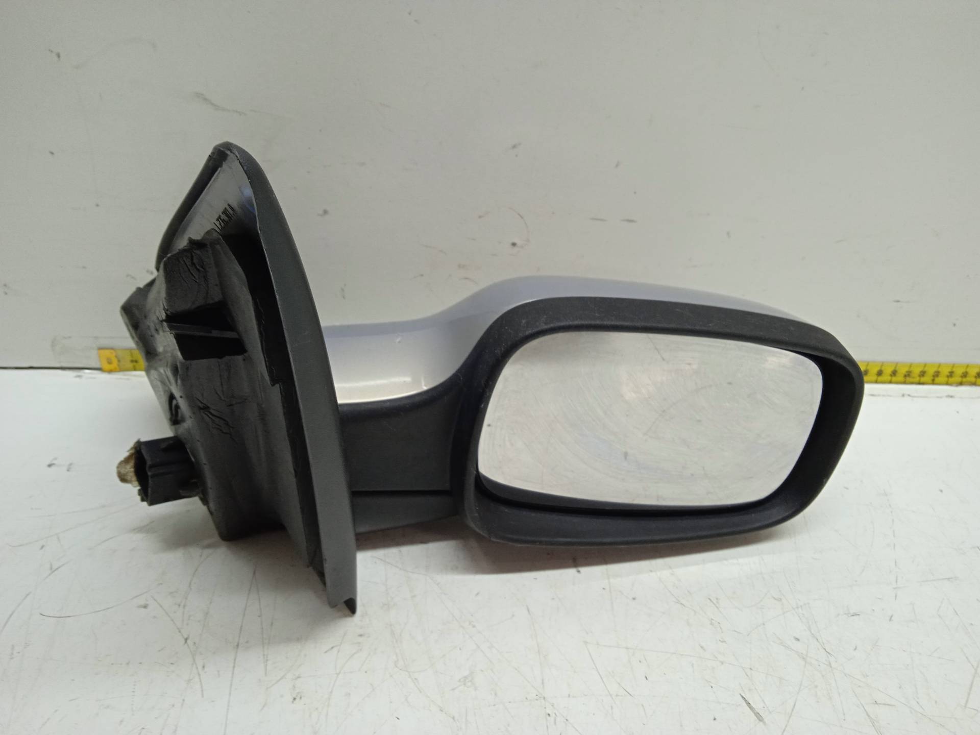 RENAULT Megane 2 generation (2002-2012) Right Side Wing Mirror 110511071109 24329731