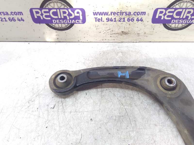 PEUGEOT 308 T7 (2007-2015) Front Left Arm 833548 24322918