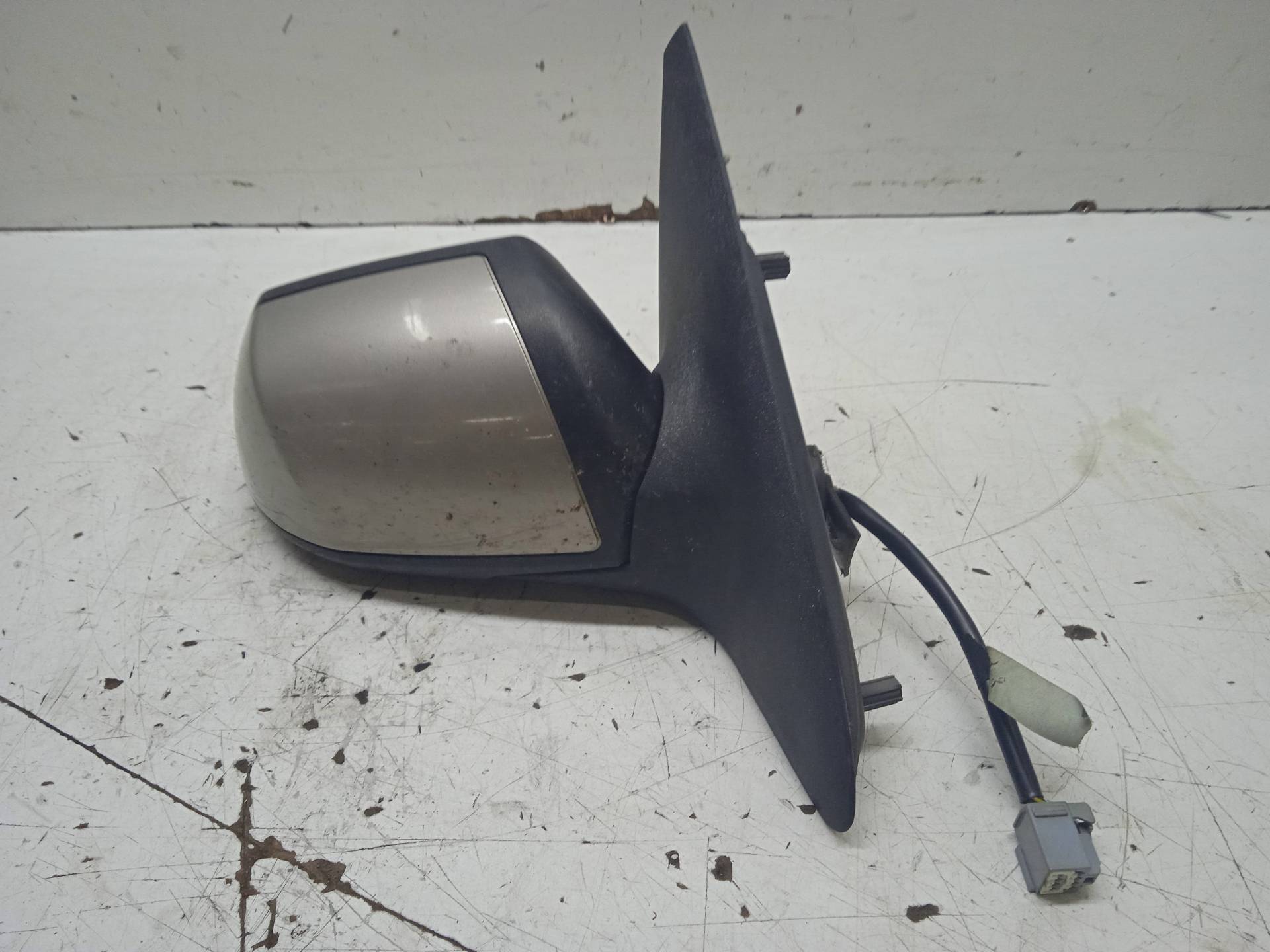FORD Mondeo 3 generation (2000-2007) Right Side Wing Mirror 24335399